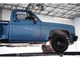 1985 Chevrolet C10 (CC-2100350) for sale in Lithia Springs, Georgia