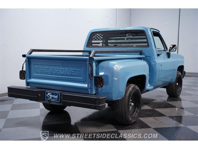 1985 Chevrolet C10 (CC-2100350) for sale in Lithia Springs, Georgia
