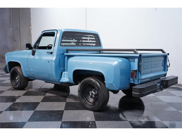 1985 Chevrolet C10 (CC-2100350) for sale in Lithia Springs, Georgia