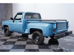 1985 Chevrolet C10 (CC-2100350) for sale in Lithia Springs, Georgia