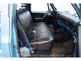 1985 Chevrolet C10 (CC-2100350) for sale in Lithia Springs, Georgia