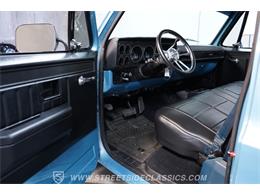 1985 Chevrolet C10 (CC-2100350) for sale in Lithia Springs, Georgia