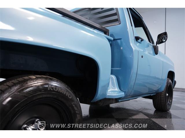 1985 Chevrolet C10 (CC-2100350) for sale in Lithia Springs, Georgia