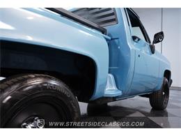 1985 Chevrolet C10 (CC-2100350) for sale in Lithia Springs, Georgia