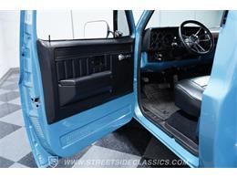1985 Chevrolet C10 (CC-2100350) for sale in Lithia Springs, Georgia