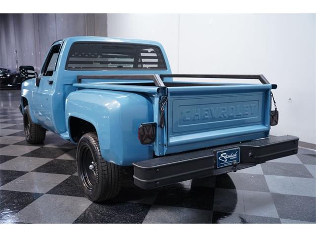 1985 Chevrolet C10 (CC-2100350) for sale in Lithia Springs, Georgia