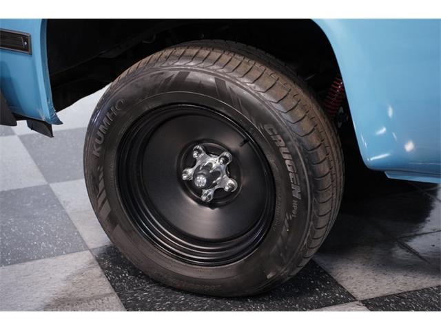 1985 Chevrolet C10 (CC-2100350) for sale in Lithia Springs, Georgia