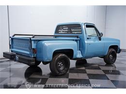 1985 Chevrolet C10 (CC-2100350) for sale in Lithia Springs, Georgia