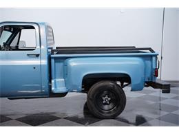 1985 Chevrolet C10 (CC-2100350) for sale in Lithia Springs, Georgia