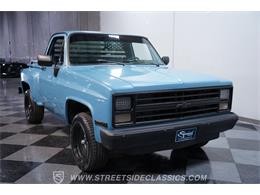 1985 Chevrolet C10 (CC-2100350) for sale in Lithia Springs, Georgia