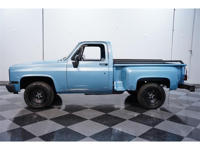 1985 Chevrolet C10 (CC-2100350) for sale in Lithia Springs, Georgia