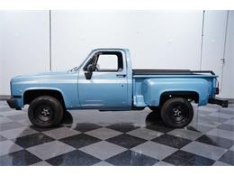 1985 Chevrolet C10 (CC-2100350) for sale in Lithia Springs, Georgia