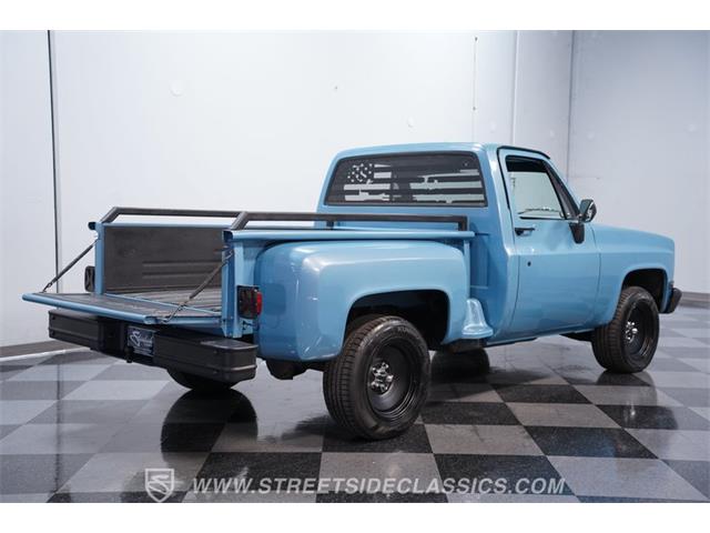 1985 Chevrolet C10 (CC-2100350) for sale in Lithia Springs, Georgia