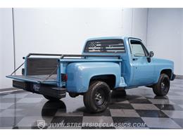 1985 Chevrolet C10 (CC-2100350) for sale in Lithia Springs, Georgia
