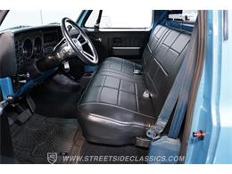 1985 Chevrolet C10 (CC-2100350) for sale in Lithia Springs, Georgia