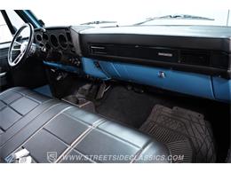1985 Chevrolet C10 (CC-2100350) for sale in Lithia Springs, Georgia