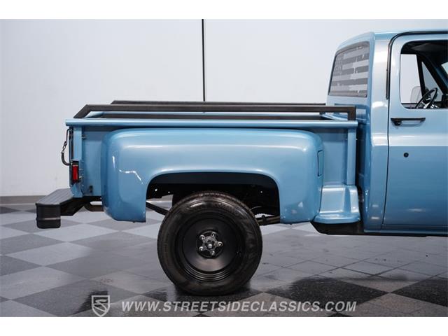 1985 Chevrolet C10 (CC-2100350) for sale in Lithia Springs, Georgia