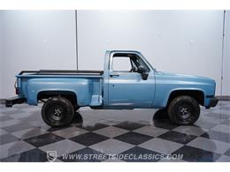 1985 Chevrolet C10 (CC-2100350) for sale in Lithia Springs, Georgia