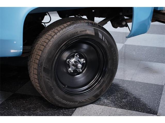 1985 Chevrolet C10 (CC-2100350) for sale in Lithia Springs, Georgia