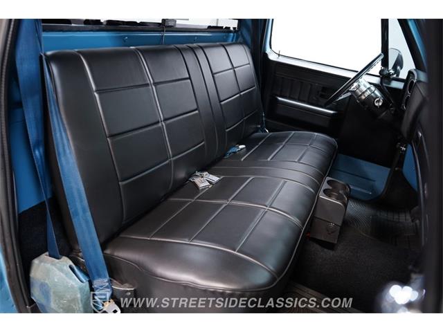 1985 Chevrolet C10 (CC-2100350) for sale in Lithia Springs, Georgia