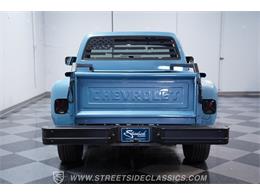 1985 Chevrolet C10 (CC-2100350) for sale in Lithia Springs, Georgia