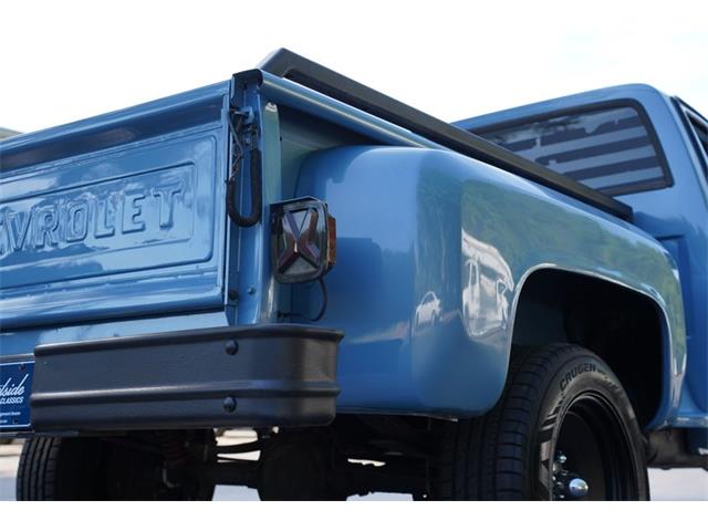 1985 Chevrolet C10 (CC-2100350) for sale in Lithia Springs, Georgia
