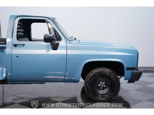 1985 Chevrolet C10 (CC-2100350) for sale in Lithia Springs, Georgia