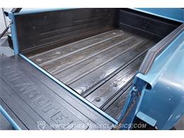 1985 Chevrolet C10 (CC-2100350) for sale in Lithia Springs, Georgia