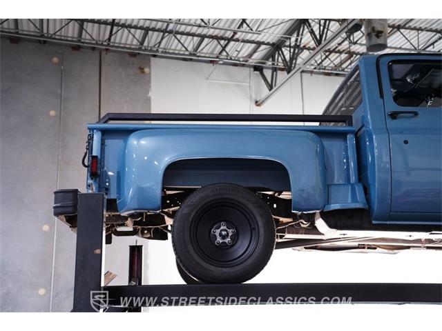 1985 Chevrolet C10 (CC-2100350) for sale in Lithia Springs, Georgia