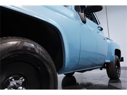 1985 Chevrolet C10 (CC-2100350) for sale in Lithia Springs, Georgia