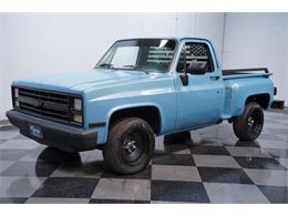 1985 Chevrolet C10 (CC-2100350) for sale in Lithia Springs, Georgia