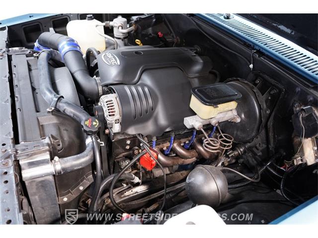 1985 Chevrolet C10 (CC-2100350) for sale in Lithia Springs, Georgia