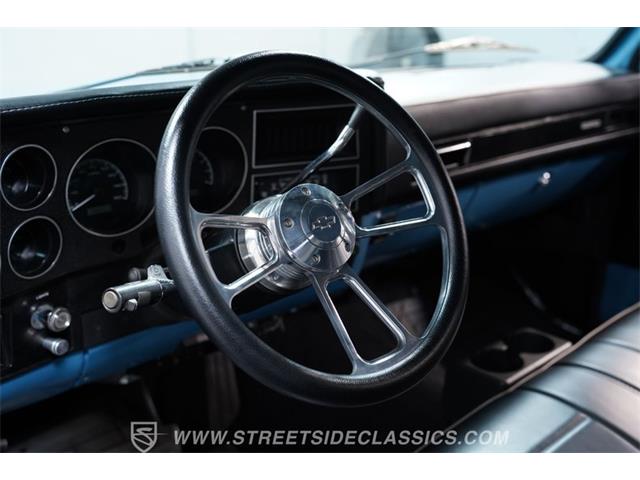 1985 Chevrolet C10 (CC-2100350) for sale in Lithia Springs, Georgia