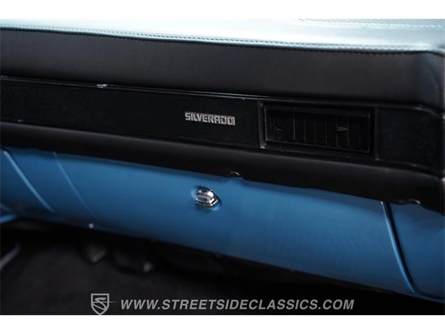 1985 Chevrolet C10 (CC-2100350) for sale in Lithia Springs, Georgia