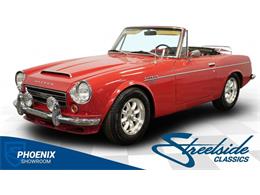 1969 Datsun 2000 (CC-2103500) for sale in Mesa, Arizona