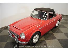 1969 Datsun 2000 (CC-2103500) for sale in Mesa, Arizona