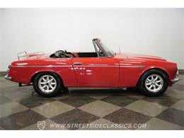 1969 Datsun 2000 (CC-2103500) for sale in Mesa, Arizona