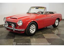 1969 Datsun 2000 (CC-2103500) for sale in Mesa, Arizona