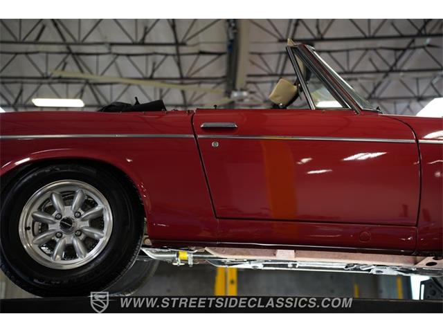 1969 Datsun 2000 (CC-2103500) for sale in Mesa, Arizona