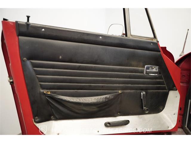 1969 Datsun 2000 (CC-2103500) for sale in Mesa, Arizona