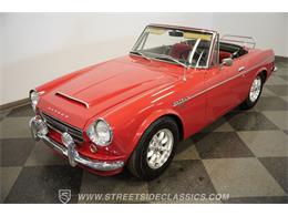 1969 Datsun 2000 (CC-2103500) for sale in Mesa, Arizona