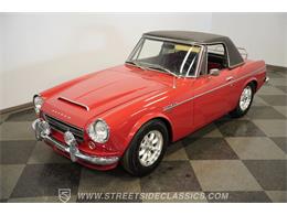 1969 Datsun 2000 (CC-2103500) for sale in Mesa, Arizona