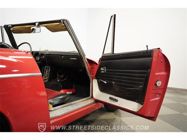 1969 Datsun 2000 (CC-2103500) for sale in Mesa, Arizona