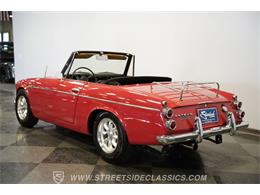 1969 Datsun 2000 (CC-2103500) for sale in Mesa, Arizona