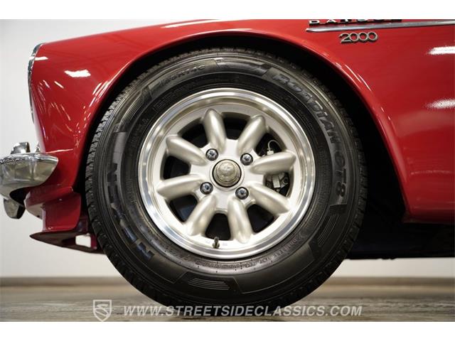 1969 Datsun 2000 (CC-2103500) for sale in Mesa, Arizona