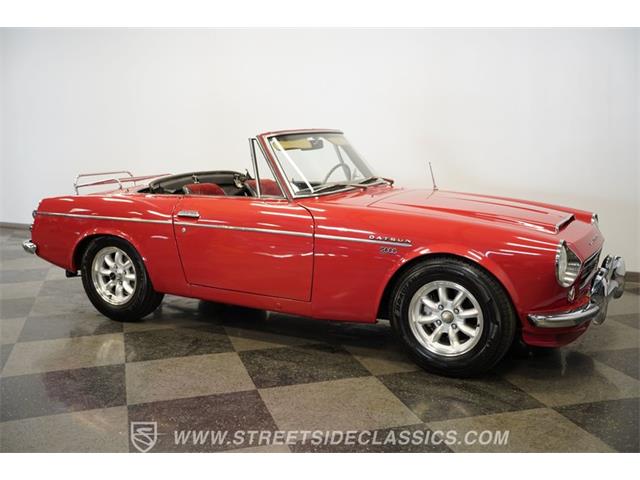 1969 Datsun 2000 (CC-2103500) for sale in Mesa, Arizona