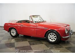 1969 Datsun 2000 (CC-2103500) for sale in Mesa, Arizona