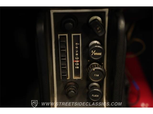 1969 Datsun 2000 (CC-2103500) for sale in Mesa, Arizona