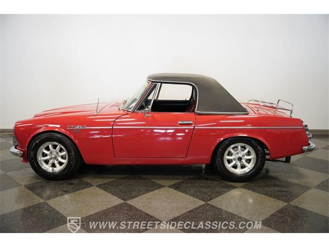 1969 Datsun 2000 (CC-2103500) for sale in Mesa, Arizona