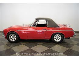 1969 Datsun 2000 (CC-2103500) for sale in Mesa, Arizona